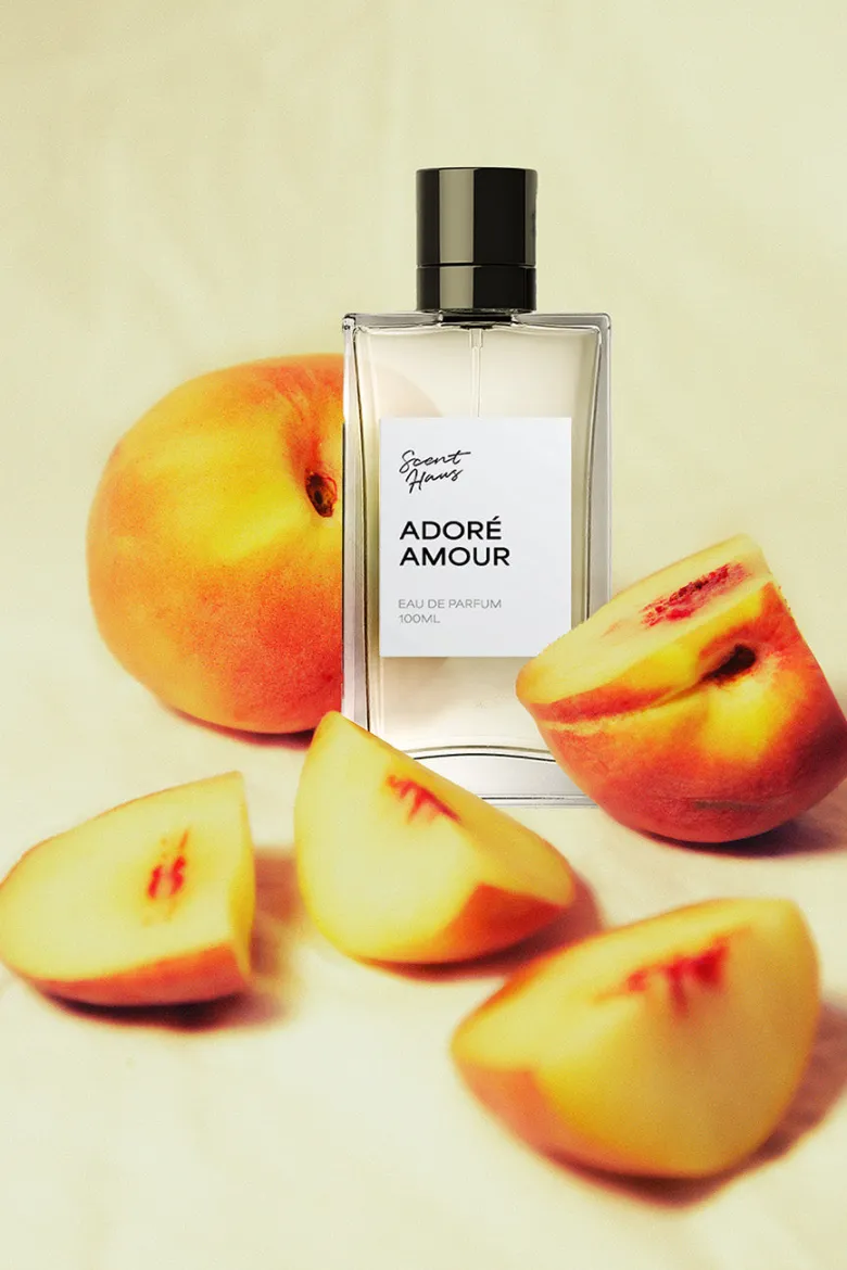 Adoré Amour - Inspired by J’adore