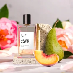 Adoré Amour - Inspired by J’adore