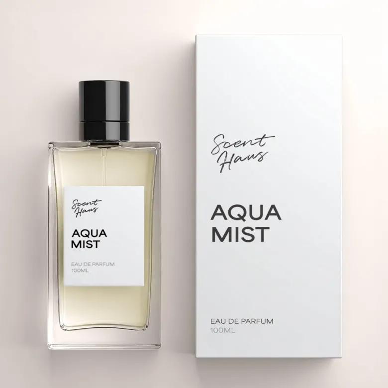 Aqua Mist - Inspired by Acqua di Gio