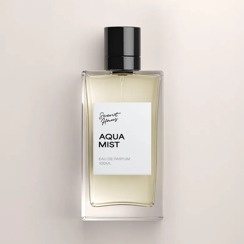 Aqua Mist - Inspired by Acqua di Gio