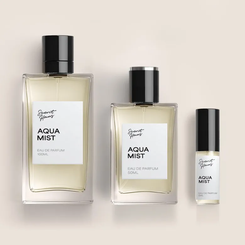Aqua Mist - Inspired by Acqua di Gio
