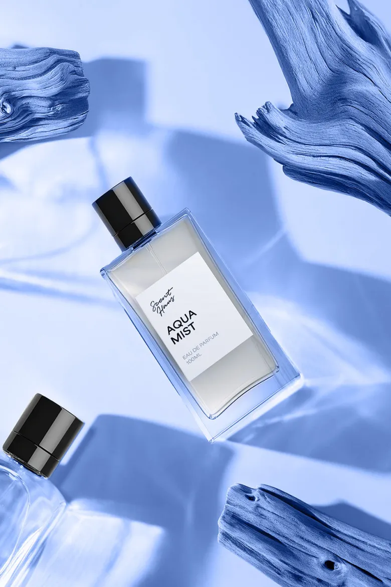 Aqua Mist - Inspired by Acqua di Gio