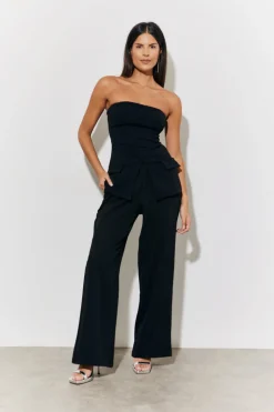 Bandeau Waistcoat