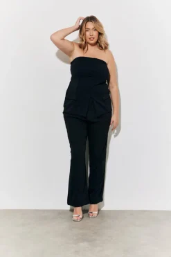 Bandeau Waistcoat
