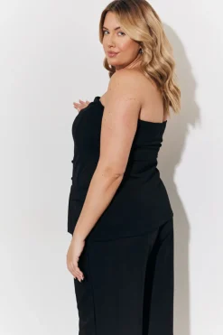 Bandeau Waistcoat
