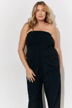Bandeau Waistcoat