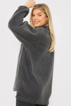 Borg Sweater