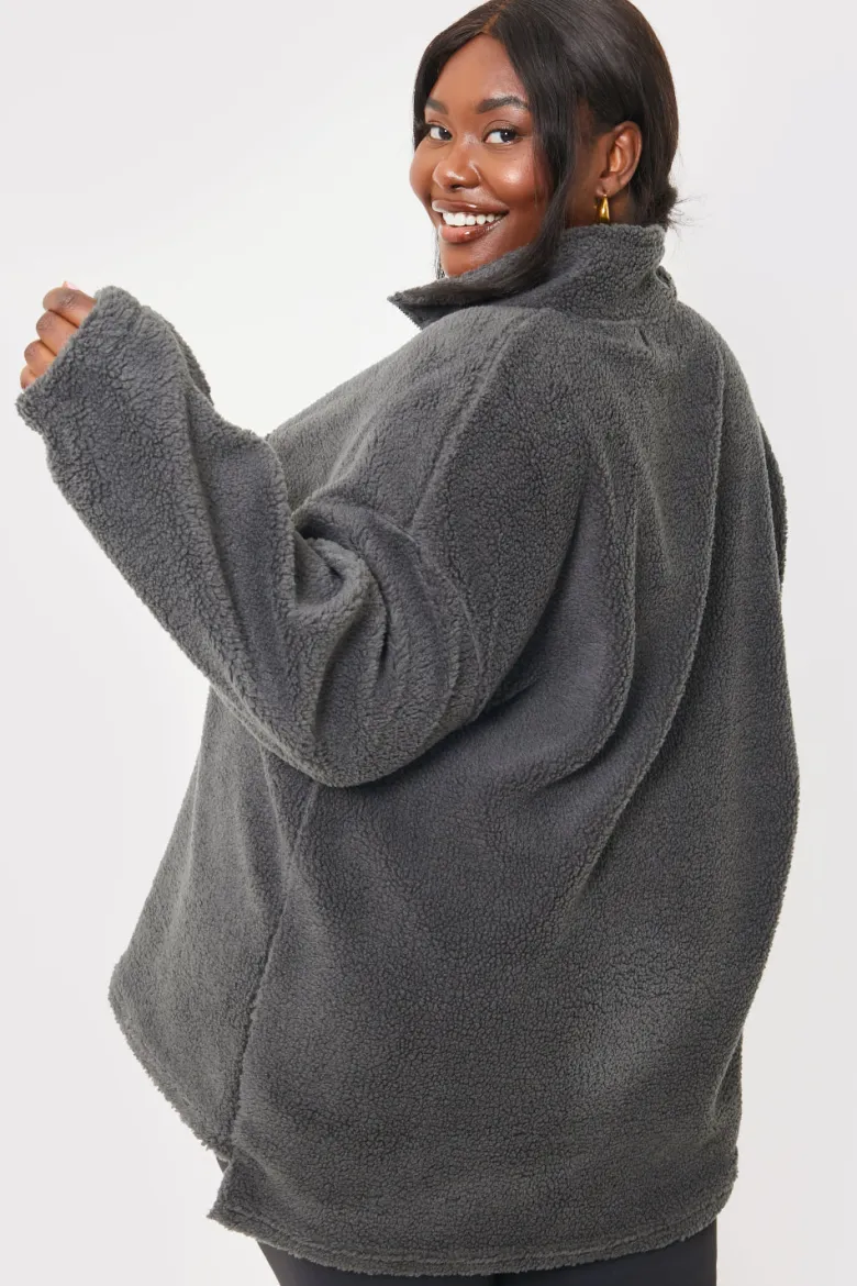 Borg Sweater