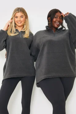 Borg Sweater