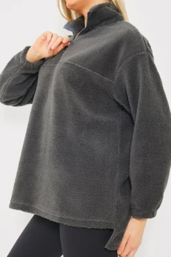 Borg Sweater