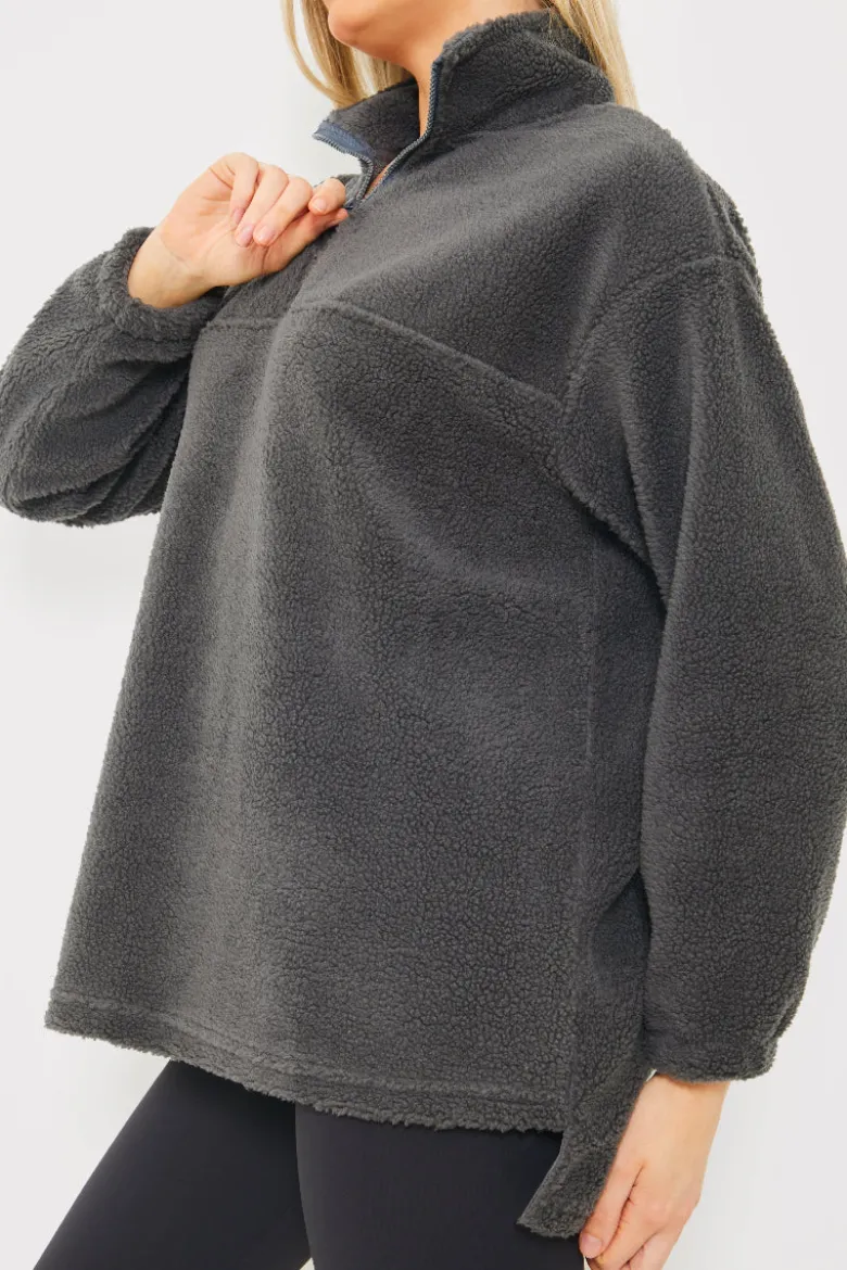Borg Sweater