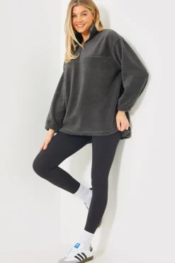 Borg Sweater