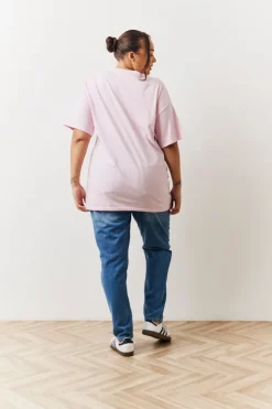 Bow Motif T-Shirt
