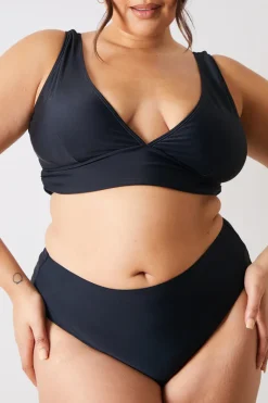 Bralet Bikini Top