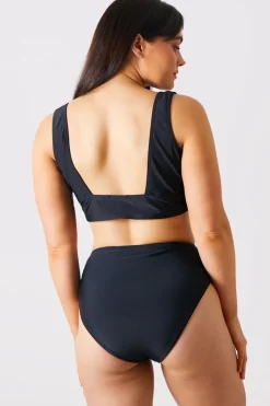 Bralet Bikini Top