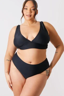 Bralet Bikini Top