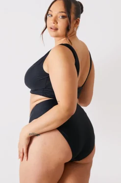 Bralet Bikini Top