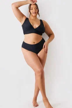 Bralet Bikini Top