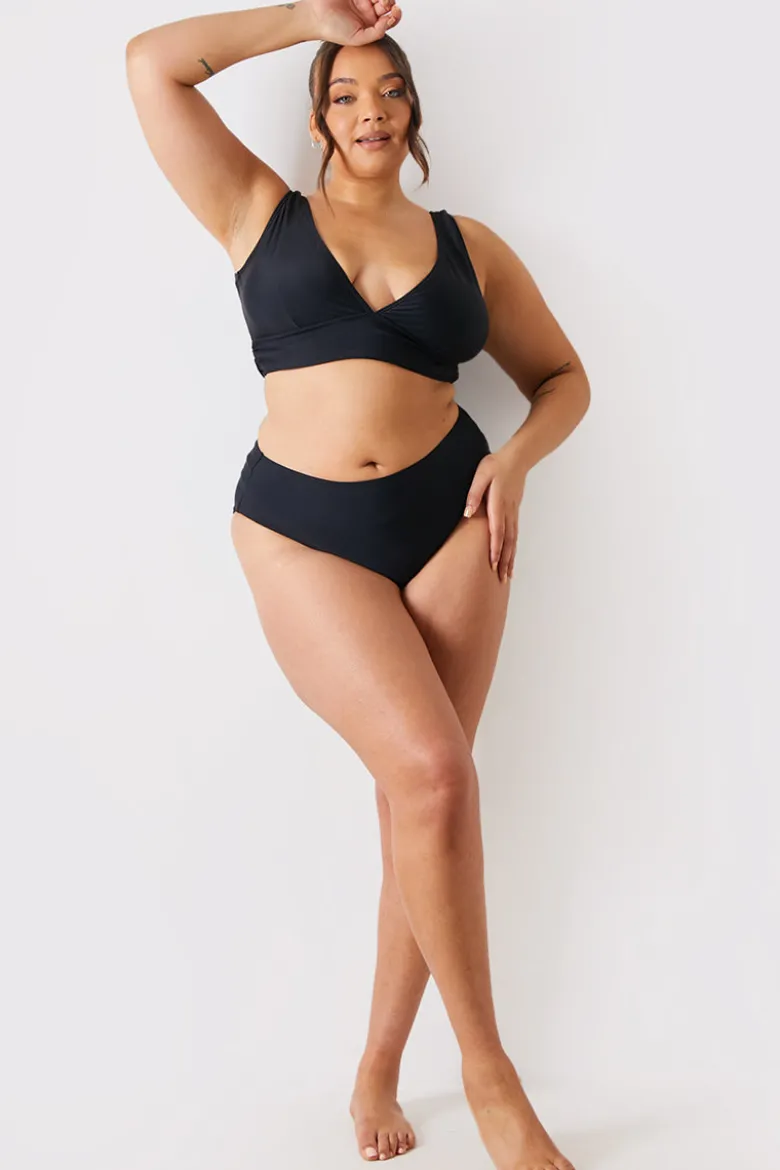 Bralet Bikini Top