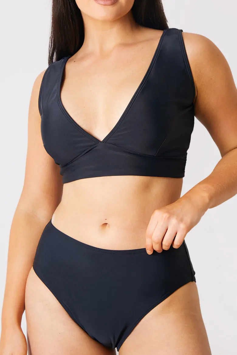 Bralet Bikini Top
