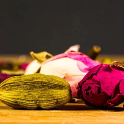 Cardamom Oud - Inspired by Oud Wood
