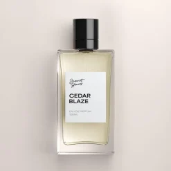 Cedar Blaze - Inspired by Sauvage