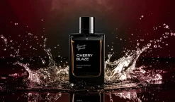 Cherry Blaze - Inspired by Lost Cherry