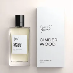 Cinderwood - Inspired by Spicebomb