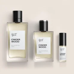Cinderwood - Inspired by Spicebomb