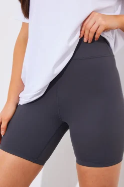 Contour High Waisted Cycling Shorts