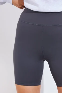 Contour High Waisted Cycling Shorts