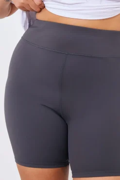 Contour High Waisted Cycling Shorts