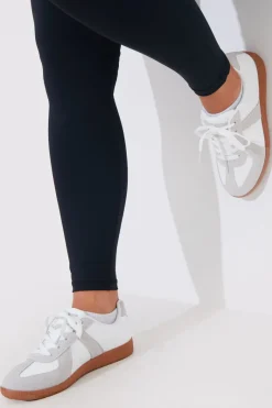 CONTRAST PANEL TRAINERS