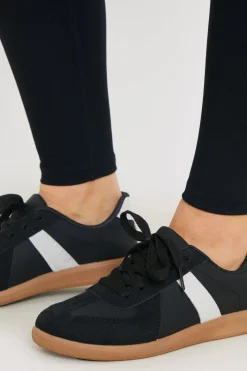 CONTRAST PANEL TRAINERS