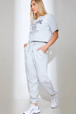 Cuffed Joggers