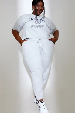 Cuffed Joggers
