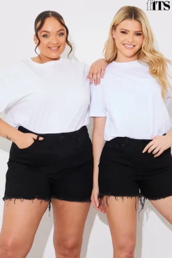 Denim Short