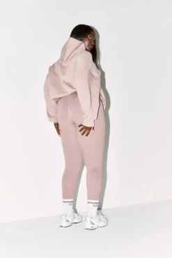 Distressed Fits Hoodie