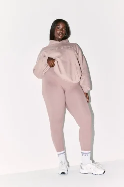 Distressed Fits Hoodie