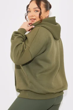 Embroidered Club 1986 Jersey Hoodie