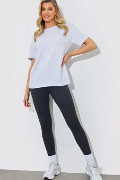 Embroidered T-Shirt