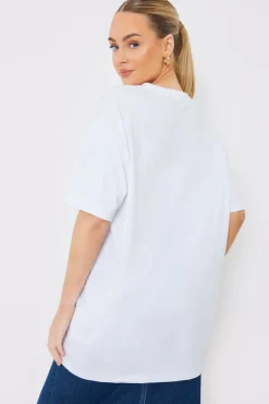 Emroidered T-Shirt