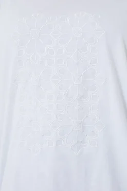 Emroidered T-Shirt