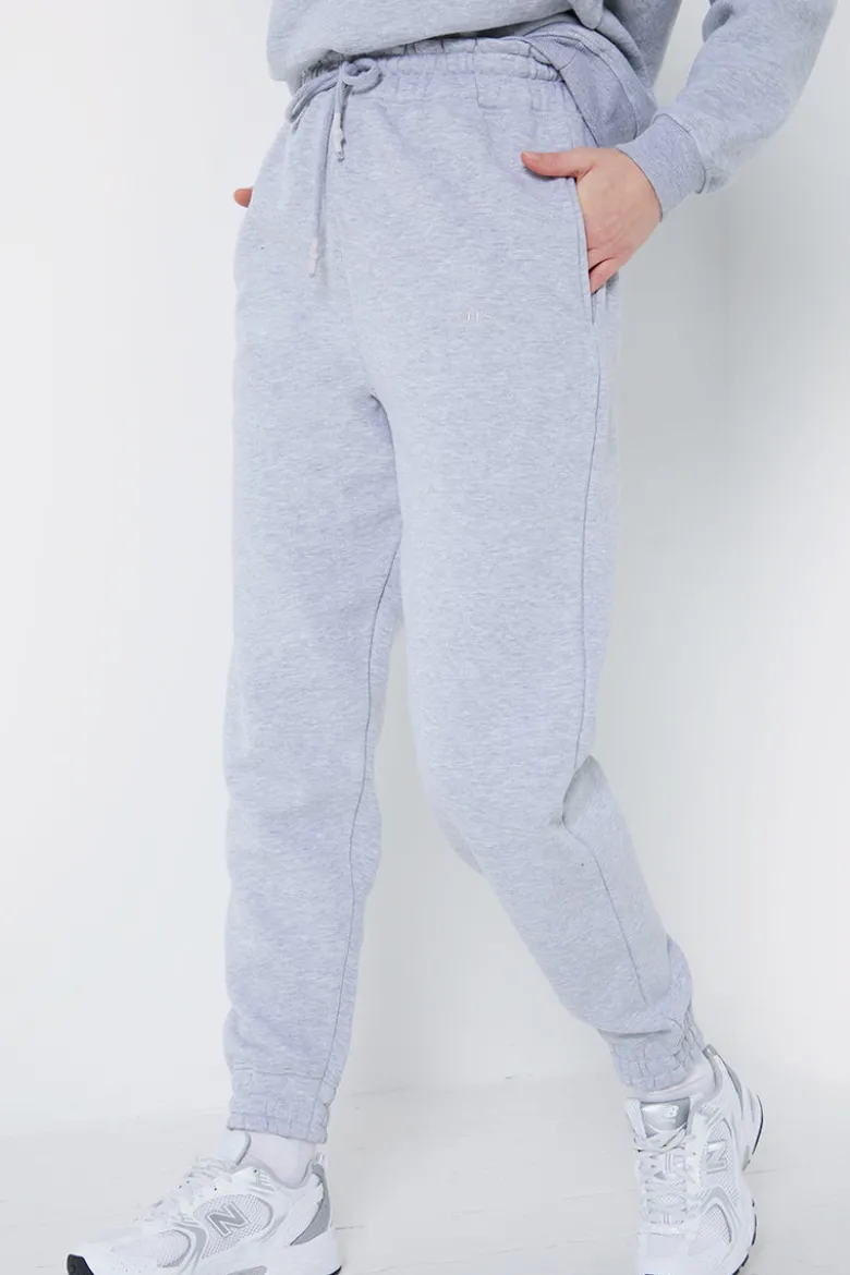 Fleeceback Cuff Oversized Jogger