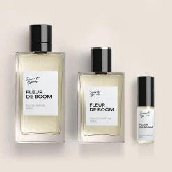 Fleur de Boom - Inspired by Flowerbomb