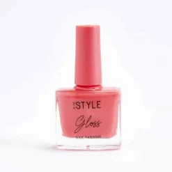 Gloss Nail Varnish Clapback