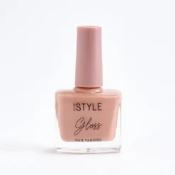 Gloss Nail Varnish Just Peachy