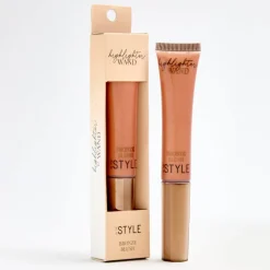 Highlighter Wand Bronze Blush
