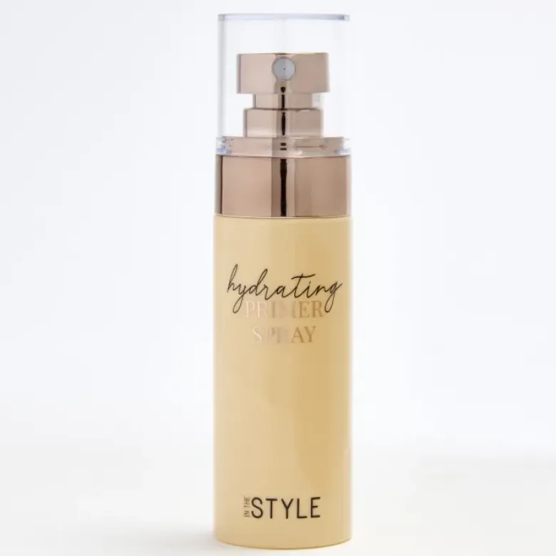 Hydrating Primer Spray