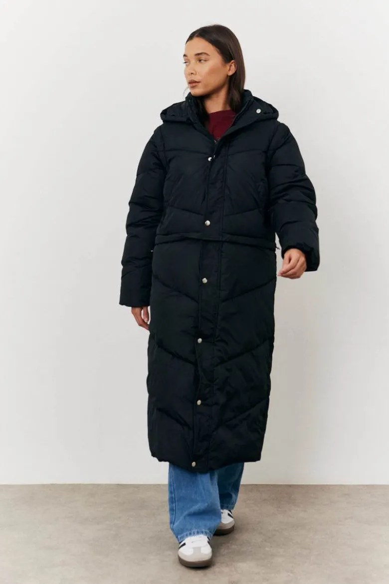 5 in 1 Multiway Puffer